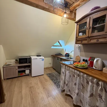 Bialy Jar & Bike W Karpaczu Przy Wyciagu Z Widokiem