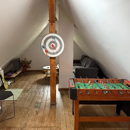 Bialy Jar & Bike W Karpaczu Przy Wyciagu Z Widokiem Апартаменты *