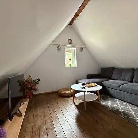 Bialy Jar & Bike W Karpaczu Przy Wyciagu Z Widokiem *