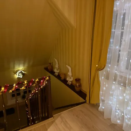 Bialy Jar & Bike W Karpaczu Przy Wyciagu Z Widokiem Daire Karpacz