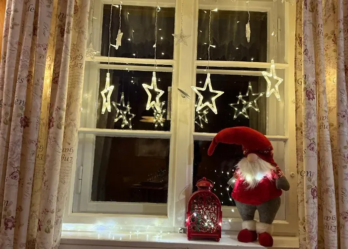 Daire Bialy Jar & Bike W Karpaczu Przy Wyciagu Z Widokiem