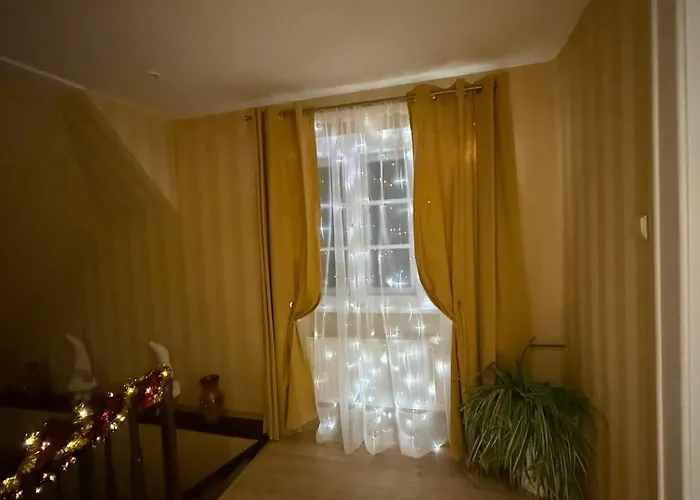 Bialy Jar & Bike W Karpaczu Przy Wyciagu Z Widokiem Daire