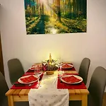 Biały Jar Ski&bike W Karpaczu Przy Wyciągu Z Widokiem
