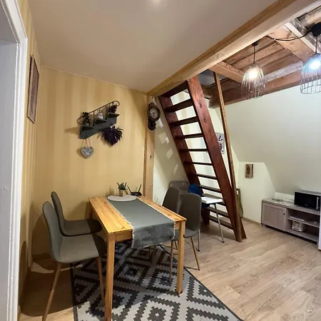 Bialy Jar & Bike W Karpaczu Przy Wyciagu Z Widokiem Karpacz