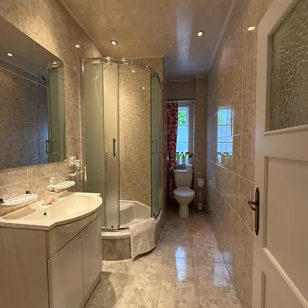 Appartement Bialy Jar & Bike W Karpaczu Przy Wyciagu Z Widokiem Karpacz