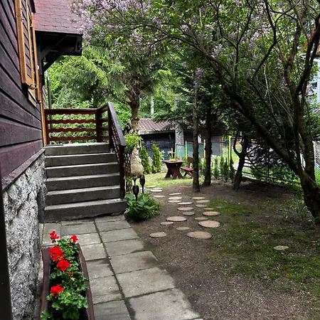 Bialy Jar & Bike W Karpaczu Przy Wyciagu Z Widokiem Appartement