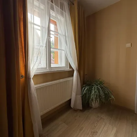 Bialy Jar & Bike W Karpaczu Przy Wyciagu Z Widokiem Appartement *