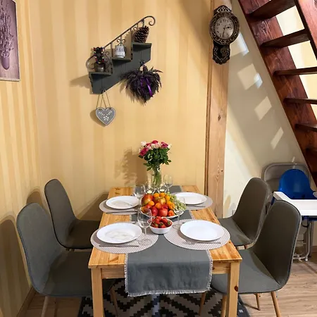 Bialy Jar & Bike W Karpaczu Przy Wyciagu Z Widokiem Appartement Karpacz