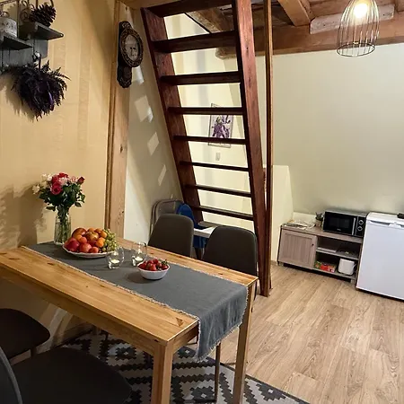 Bialy Jar & Bike W Karpaczu Przy Wyciagu Z Widokiem Karpacz