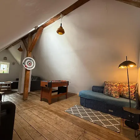 Bialy Jar & Bike W Karpaczu Przy Wyciagu Z Widokiem Appartement