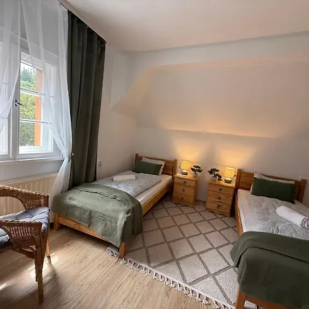 Bialy Jar & Bike W Karpaczu Przy Wyciagu Z Widokiem * Karpacz