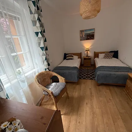 Bialy Jar & Bike W Karpaczu Przy Wyciagu Z Widokiem *