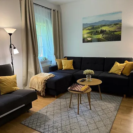 Bialy Jar & Bike W Karpaczu Przy Wyciagu Z Widokiem Apartment *