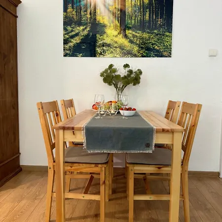 Appartement Bialy Jar & Bike W Karpaczu Przy Wyciagu Z Widokiem Karpacz