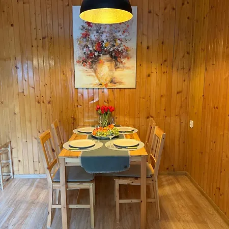 Appartement Bialy Jar & Bike W Karpaczu Przy Wyciagu Z Widokiem