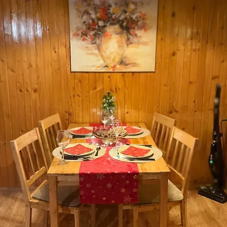 Appartement Bialy Jar & Bike W Karpaczu Przy Wyciagu Z Widokiem