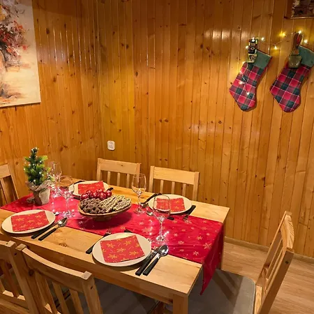 Bialy Jar & Bike W Karpaczu Przy Wyciagu Z Widokiem