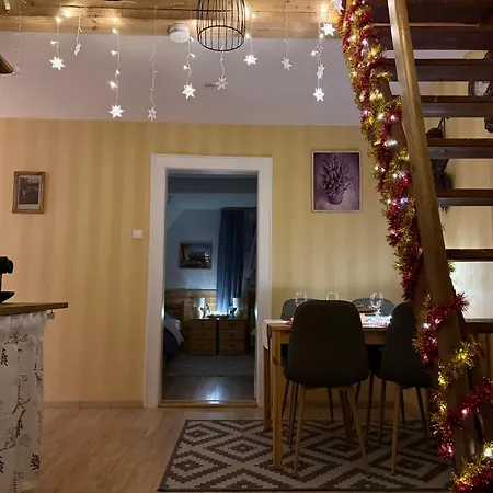 Bialy Jar & Bike W Karpaczu Przy Wyciagu Z Widokiem