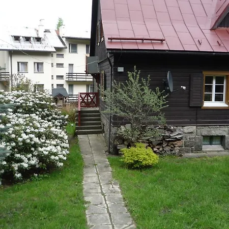 Apartment Bialy Jar & Bike W Karpaczu Przy Wyciagu Z Widokiem