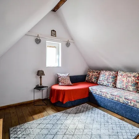 Osada Biały Jar Apartament Karpacz