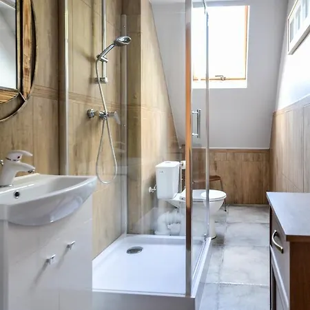 Appartement Bialy Jar & Bike W Karpaczu Przy Wyciagu Z Widokiem *