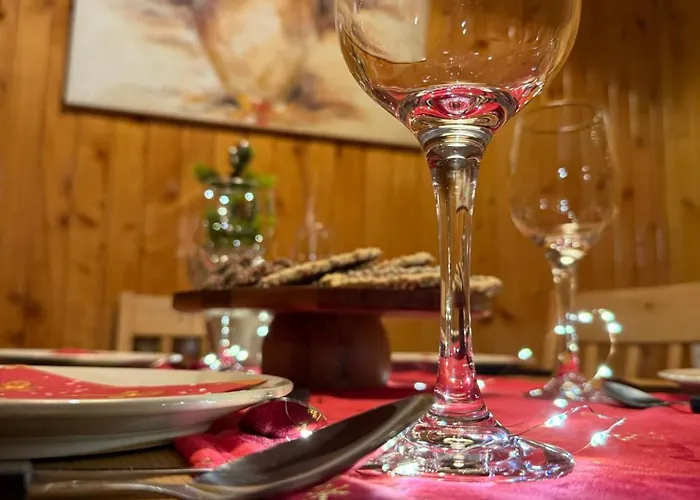 Bialy Jar & Bike W Karpaczu Przy Wyciagu Z Widokiem * 卡尔帕奇