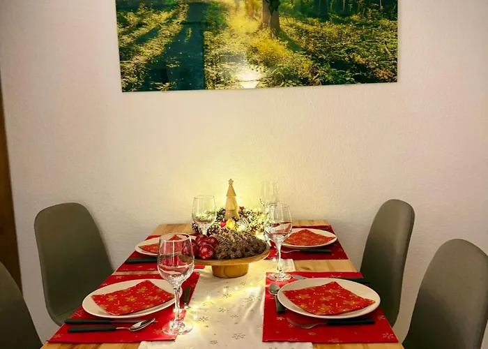 Bialy Jar & Bike W Karpaczu Przy Wyciagu Z Widokiem