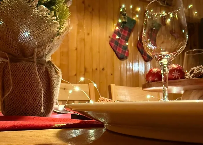 Bialy Jar & Bike W Karpaczu Przy Wyciagu Z Widokiem *