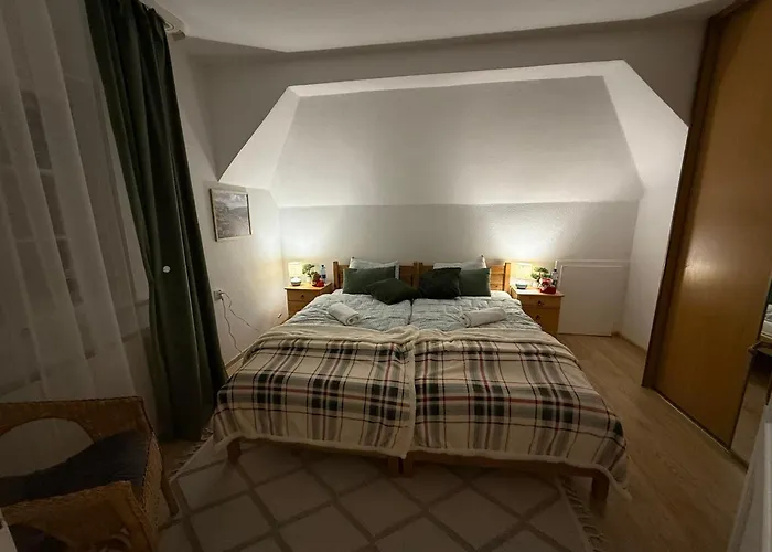 Bialy Jar & Bike W Karpaczu Przy Wyciagu Z Widokiem Apartment