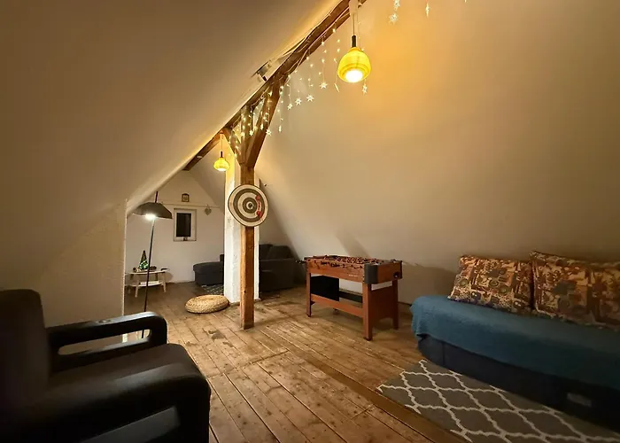 Apartment Bialy Jar & Bike W Karpaczu Przy Wyciagu Z Widokiem