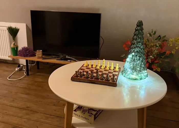 Apartment Bialy Jar & Bike W Karpaczu Przy Wyciagu Z Widokiem *