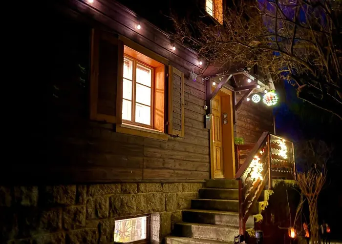 Apartment Bialy Jar & Bike W Karpaczu Przy Wyciagu Z Widokiem *